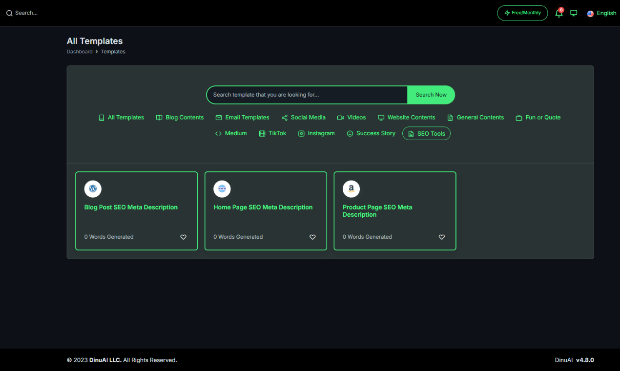 WanuAI gallery image