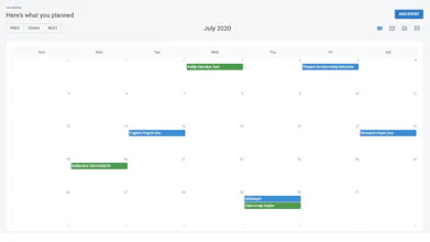 Trkr || Academic Time Tracking gallery image