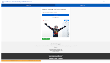 InstaSnapper gallery image