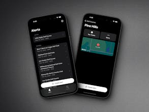 TeeTimer gallery image