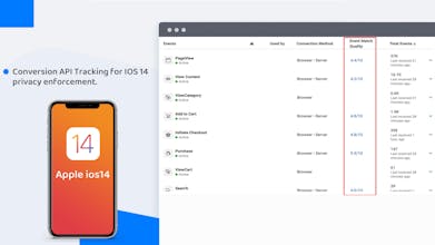 ALPHA ‑ Multi Facebook Pixels gallery image