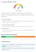 TickerMood gallery image