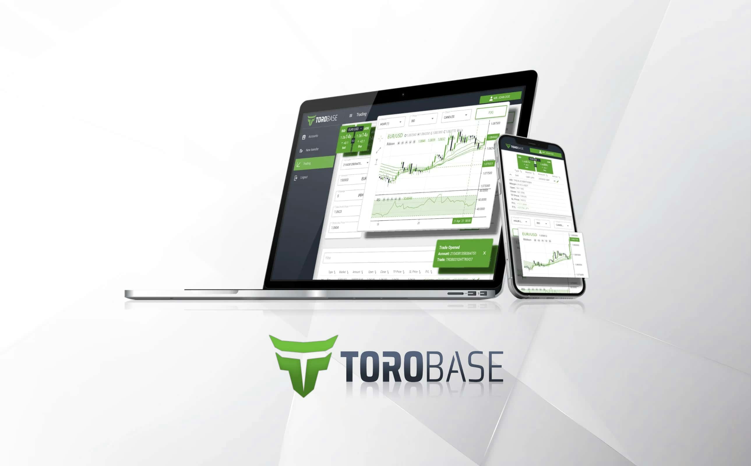 Torobase media 2