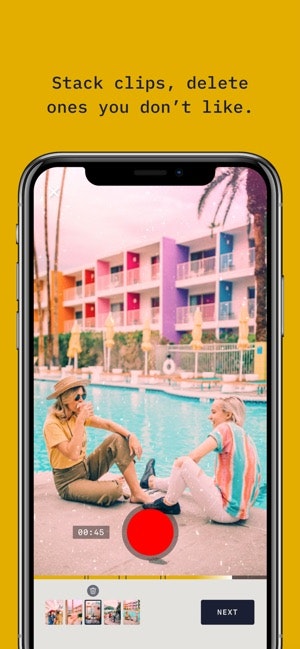 RTRO Camera by Moment gallery image