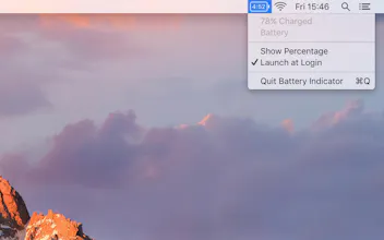 Battery Indicator gallery image
