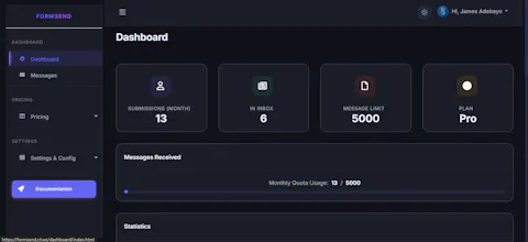 Formsend gallery image