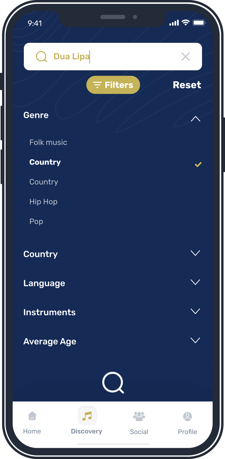 Freecords gallery image