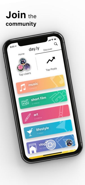 Day.ly gallery image