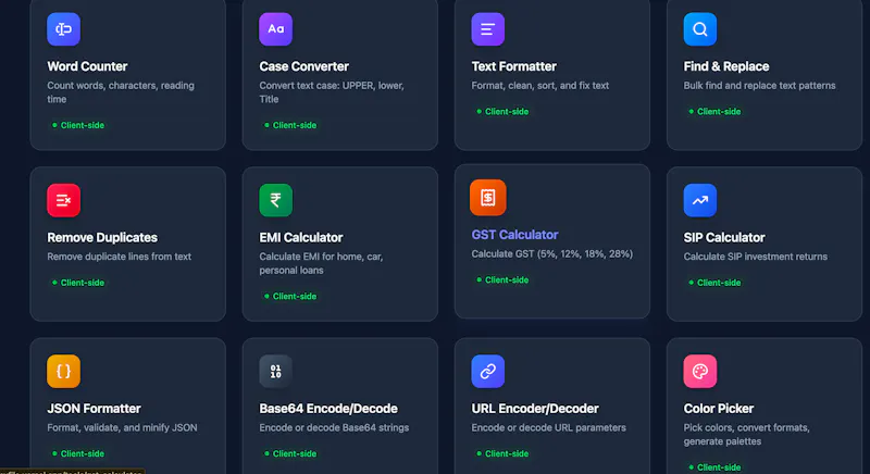 FixMyFile screenshot 4