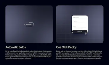 Porter 2.0 gallery image