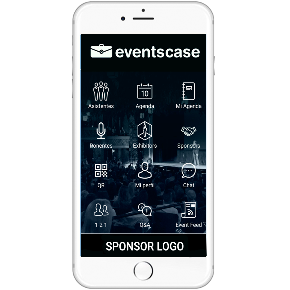 Event Planning App gallery image