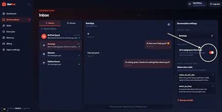 BotFast gallery image