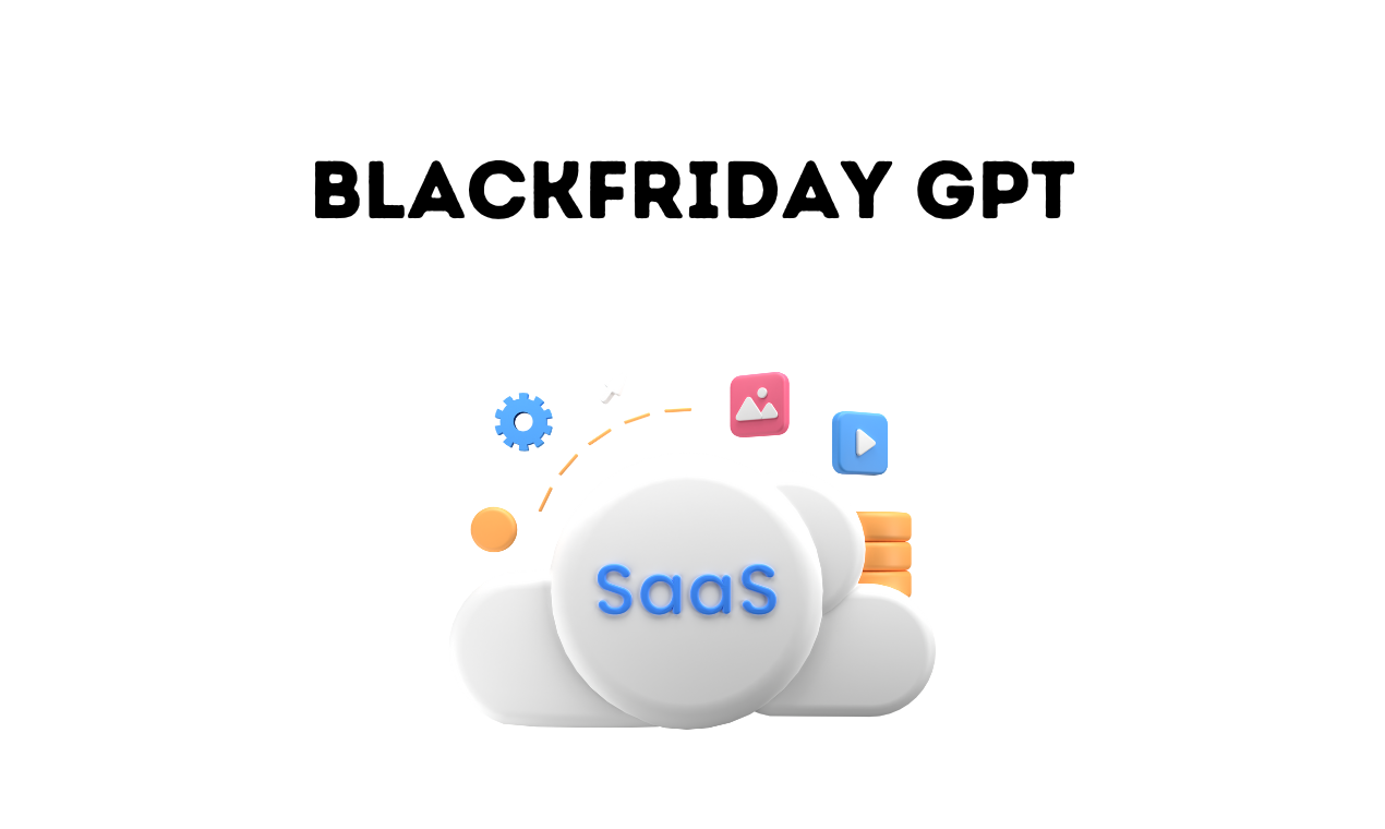 BlackFriday GPT gallery image