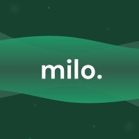 Milo.