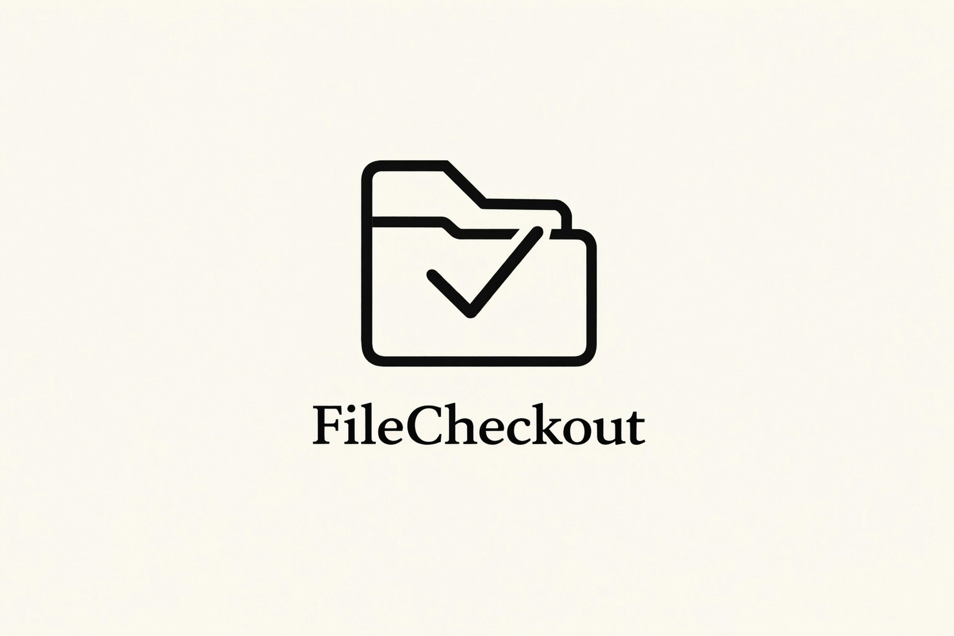 FileCheckout