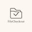 FileCheckout