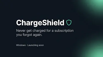 ChargeShield gallery image