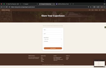 Hidden Heritage: India’s Untold Sites gallery image