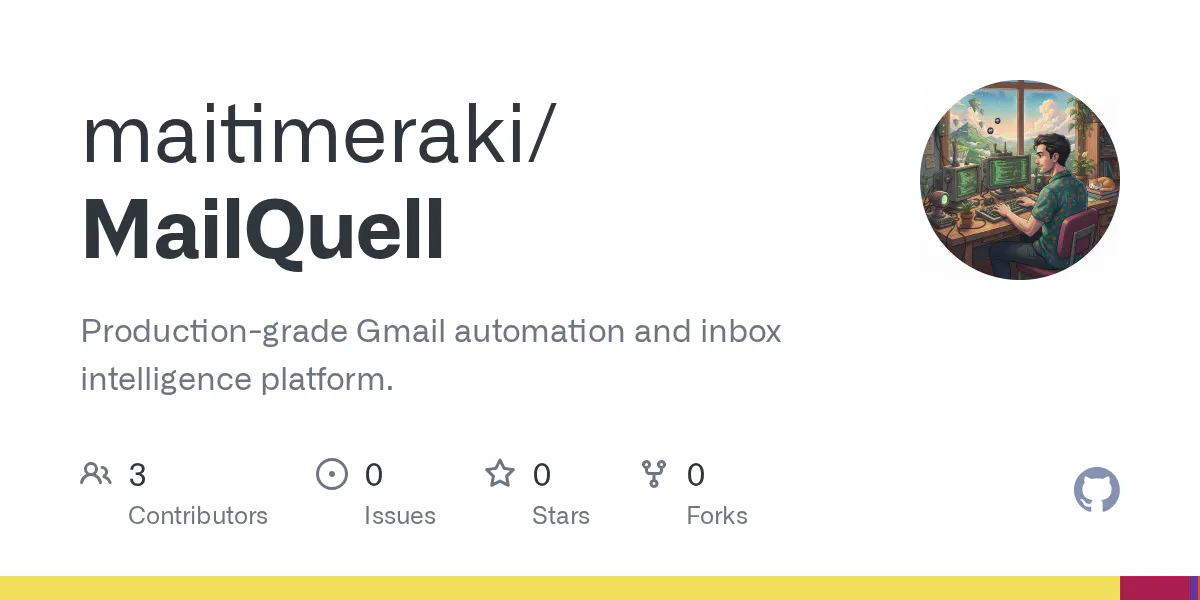 MailQuell gallery image