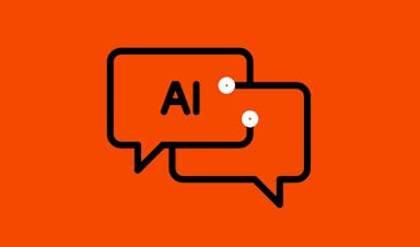 What is conversational AI? How it works, benefits and examples header image