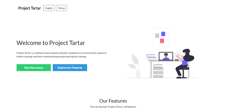 Project Tartar