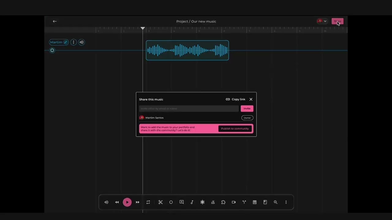 Jammin gallery image