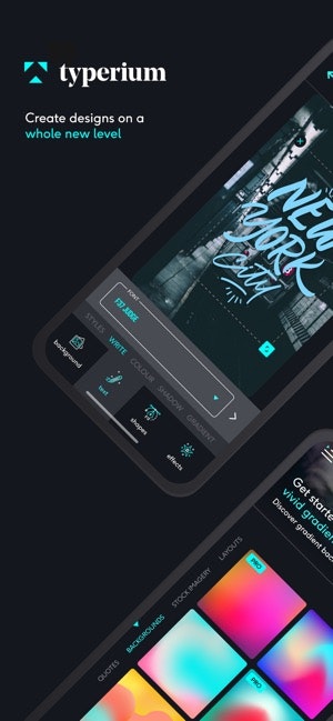 Typerium gallery image