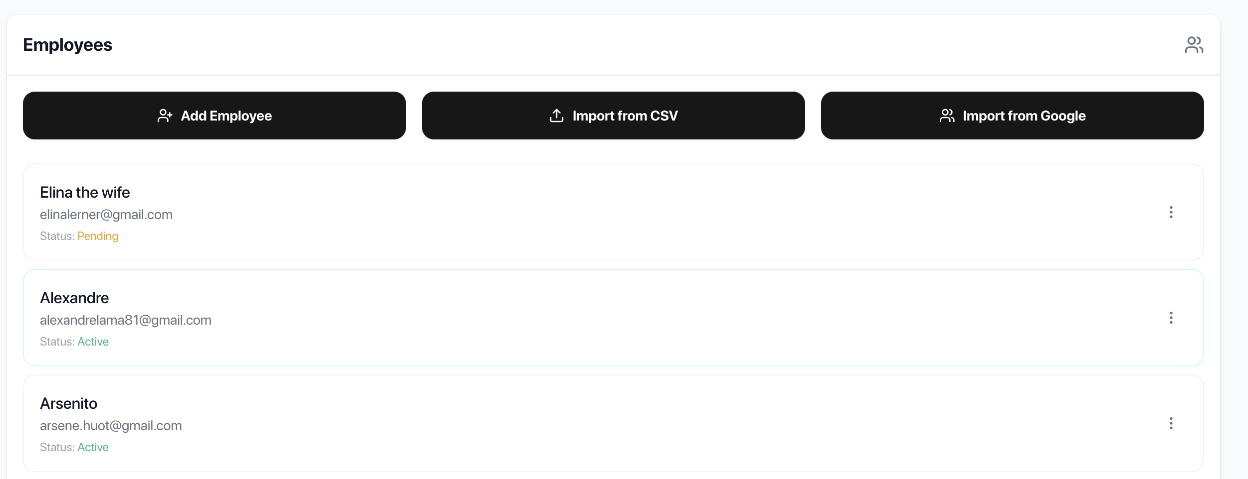deskplanner.io - 사무실 일정 경험을 단순화하십시오 미디어 5