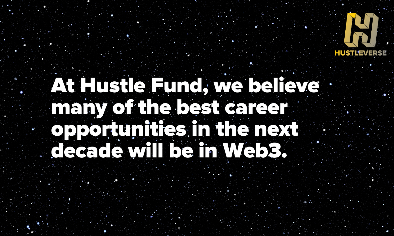 Hustleverse gallery image