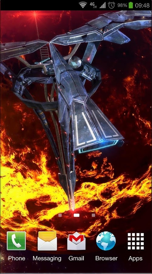 Real Space 3D Pro lwp gallery image