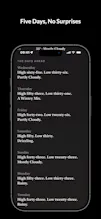 Weather in Words gallery image