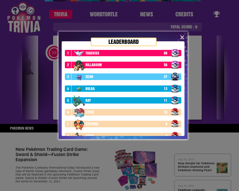 Wordtortle gallery image