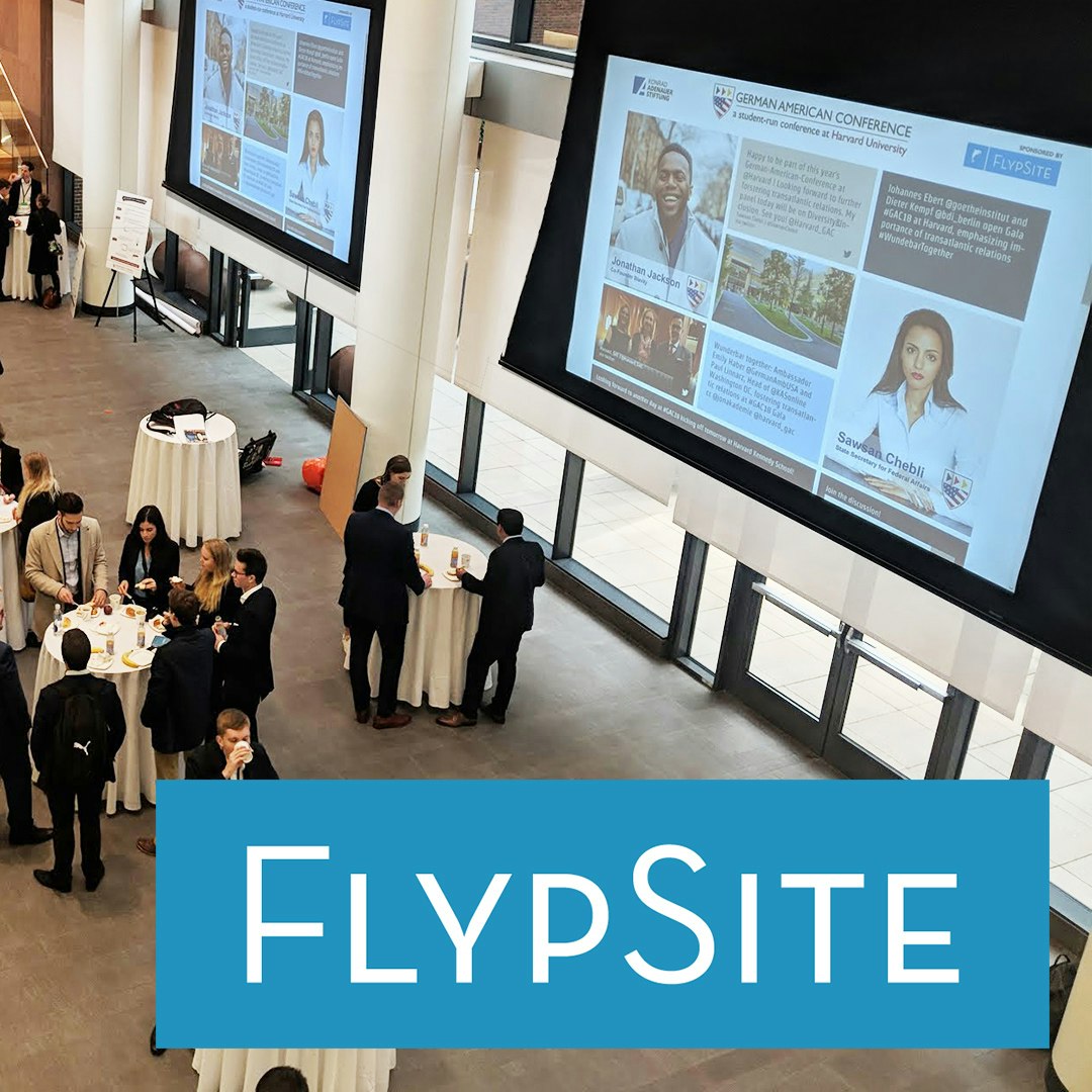 FlypSite gallery image