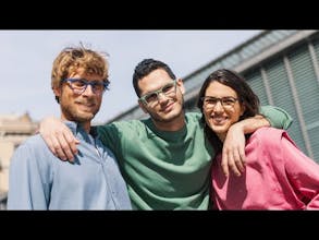 Barner Blue Light Glasses gallery image