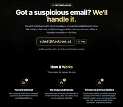 ThreatDrop gallery image