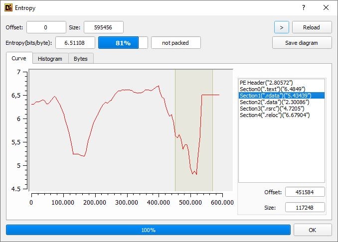 Detect It Easy gallery image