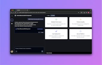 Supafine gallery image