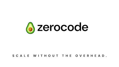 zerocode.studio gallery image