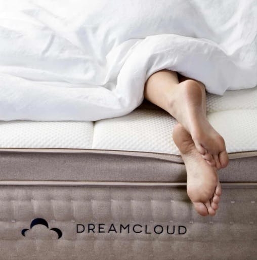 Affordable Luxury Starts With Sleep media 2