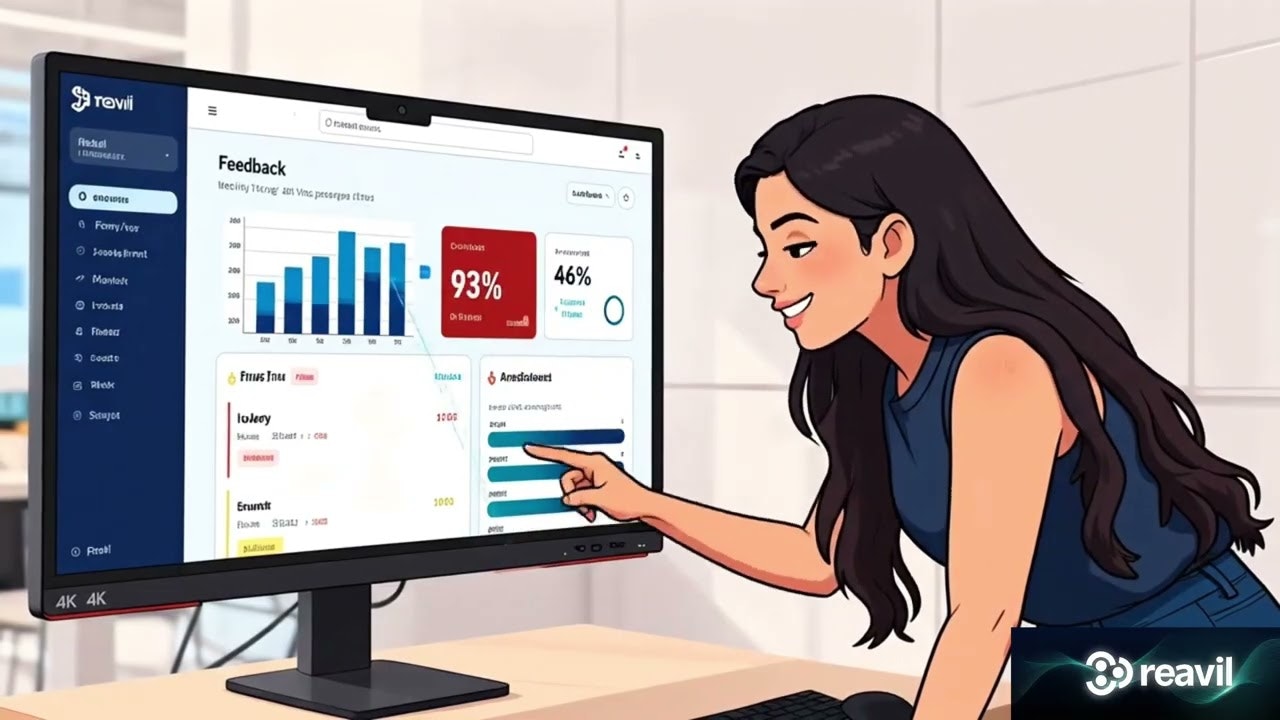 Reavil gallery image