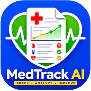 MedTrack AI