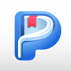 Pagio: Bookworm's Diary