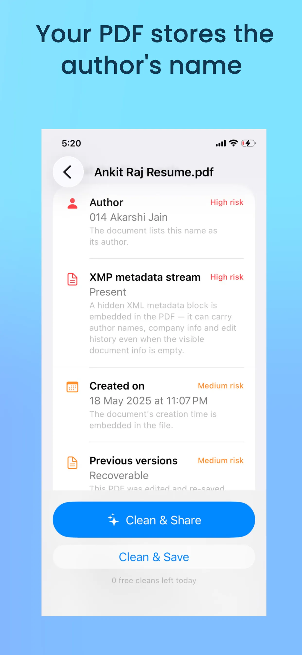 SureShare gallery image