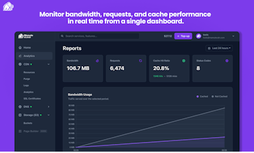 MamuteCloud gallery image