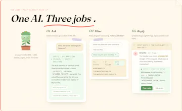 AgentBase gallery image