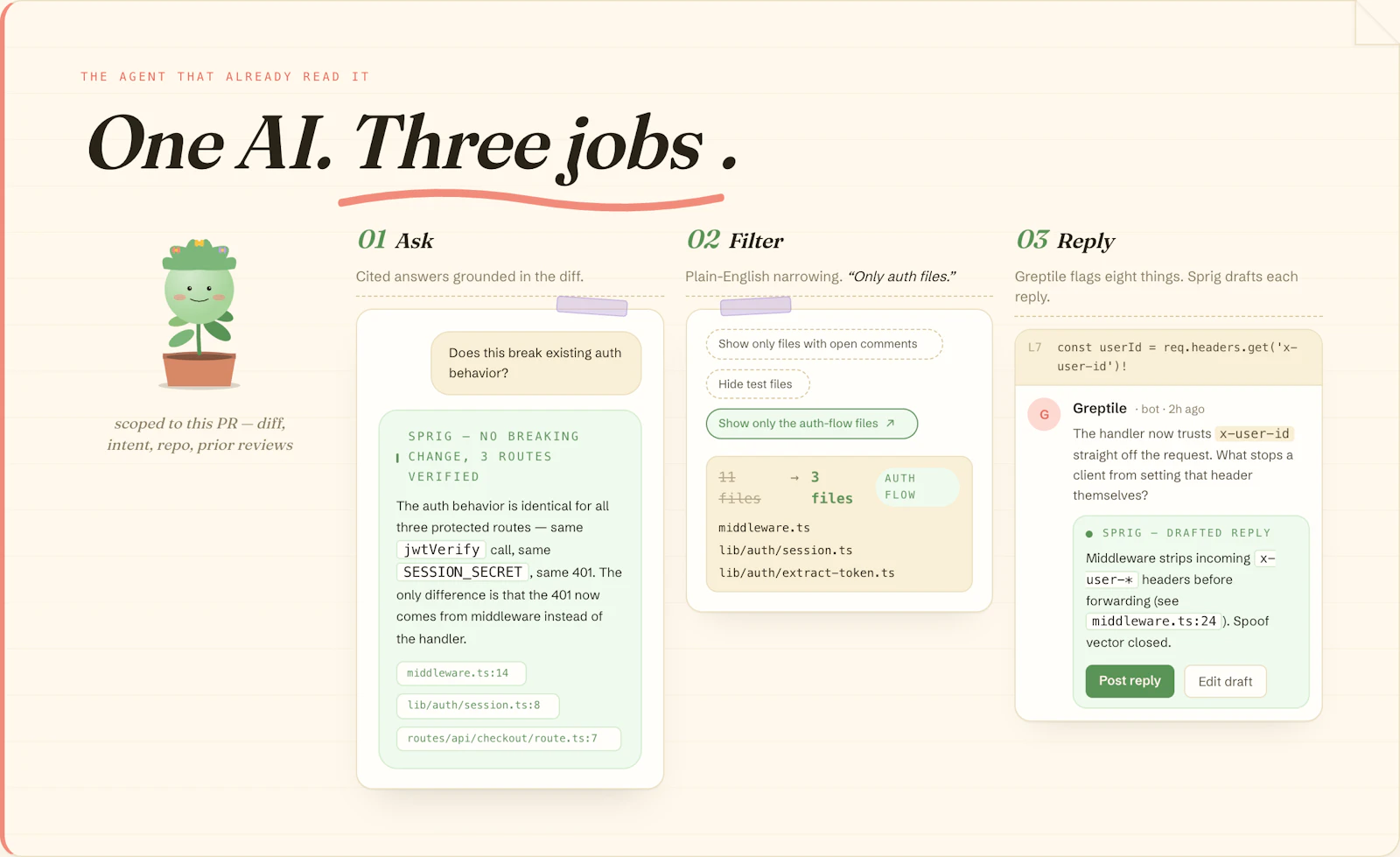 AgentBase screenshot 5