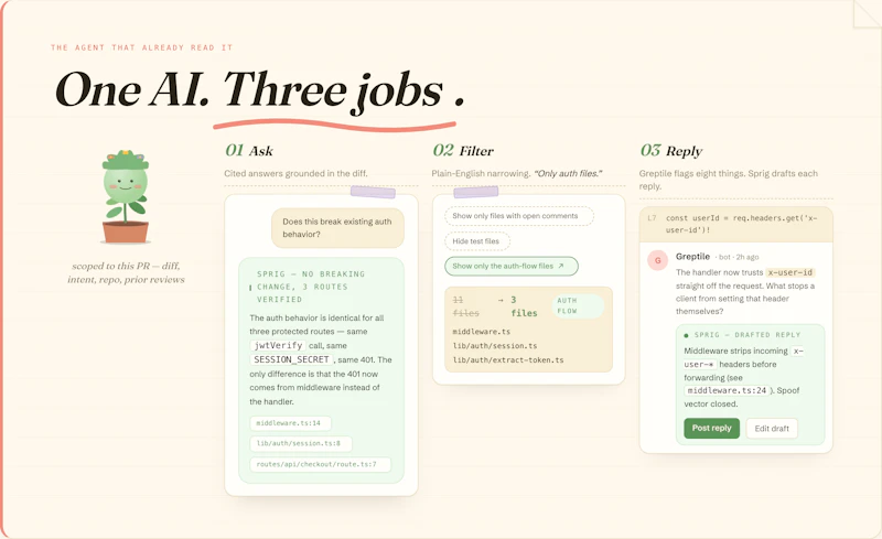 AgentBase screenshot 5