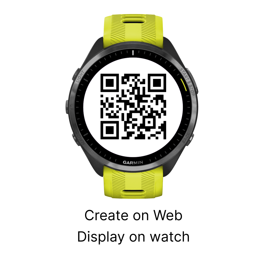 NewQrcode