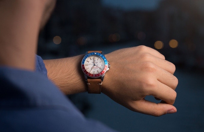Dive Watch gallery image