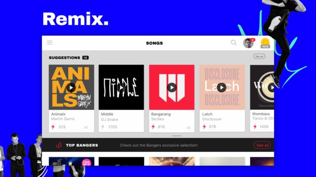 Bangers gallery image